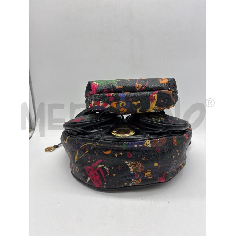 BORSA DONNA PIERO GUIDI CON POCHETTE | Mercatino dell'Usato Torino c.so traiano 5