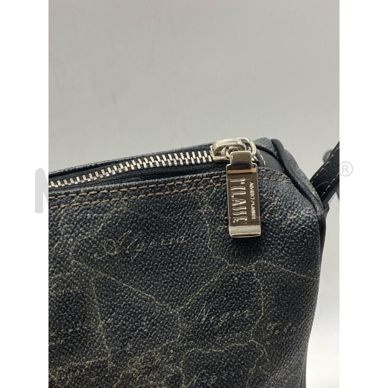 BORSA DONNA PRIMA CLASSE NERA | Mercatino dell'Usato Torino c.so traiano 2