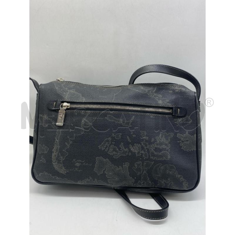 BORSA DONNA PRIMA CLASSE NERA | Mercatino dell'Usato Torino c.so traiano 3