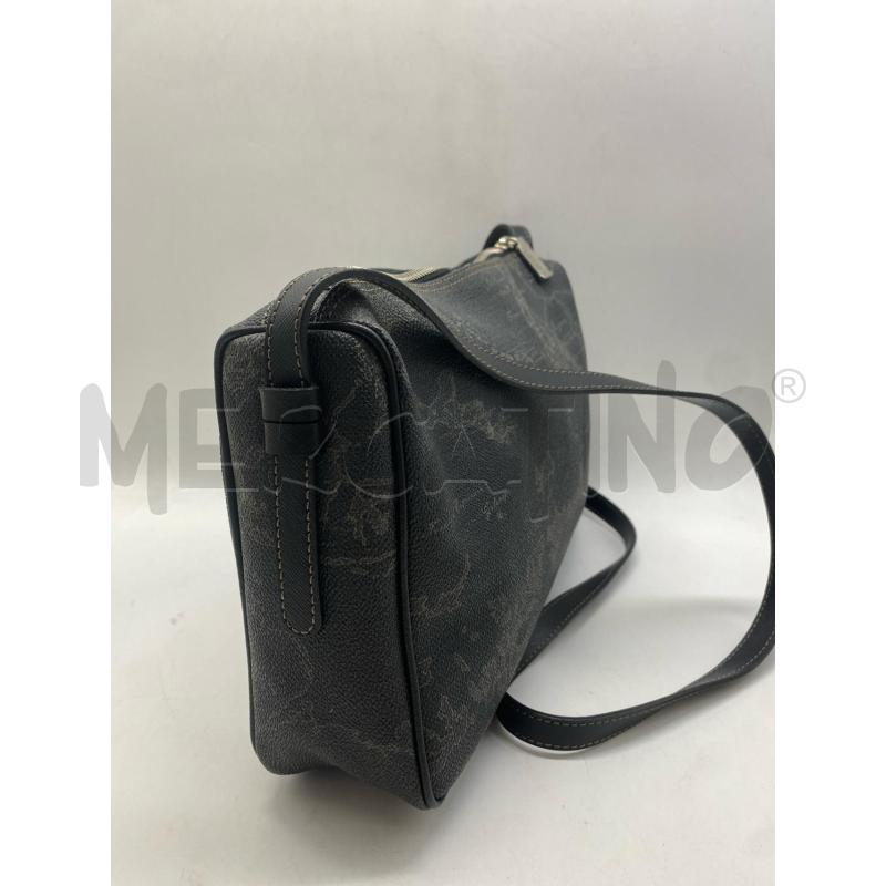 BORSA DONNA PRIMA CLASSE NERA | Mercatino dell'Usato Torino c.so traiano 4