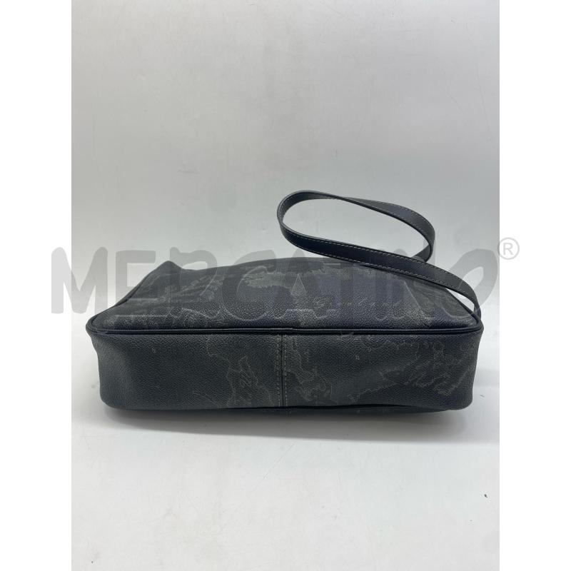 BORSA DONNA PRIMA CLASSE NERA | Mercatino dell'Usato Torino c.so traiano 5