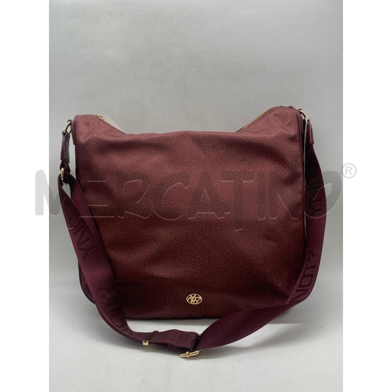 BORSA DONNA Y? MILANO BORD | Mercatino dell'Usato Torino c.so traiano 1