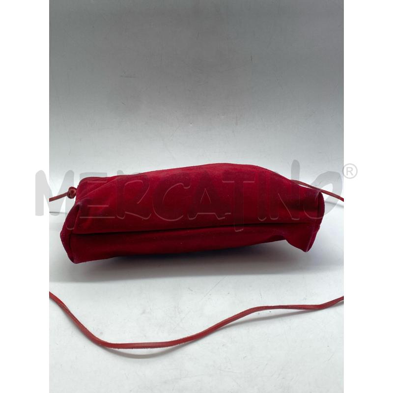 BORSA PELLE FLOWER AG BORD TARTARUGA | Mercatino dell'Usato Torino c.so traiano 3