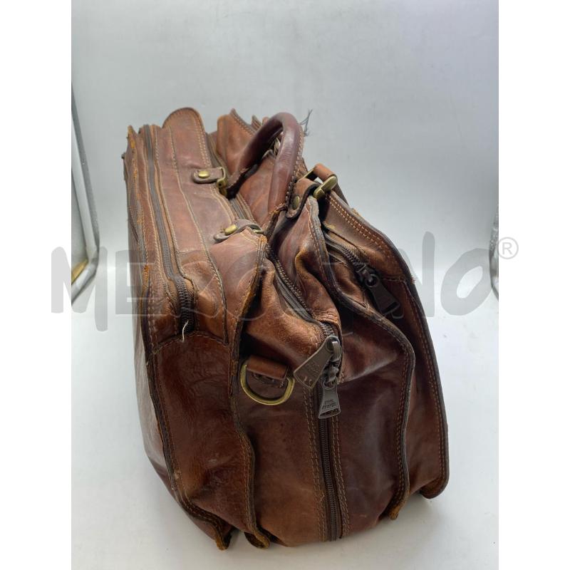 BORSA THE BRIDGE VINTAGE | Mercatino dell'Usato Torino c.so traiano 2