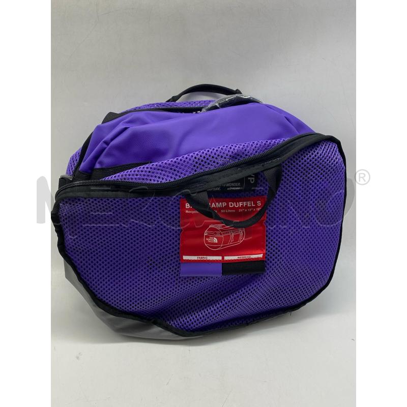BORSONE THE NORTH FACE BASE CAMP DUFFEL | Mercatino dell'Usato Torino c.so traiano 1