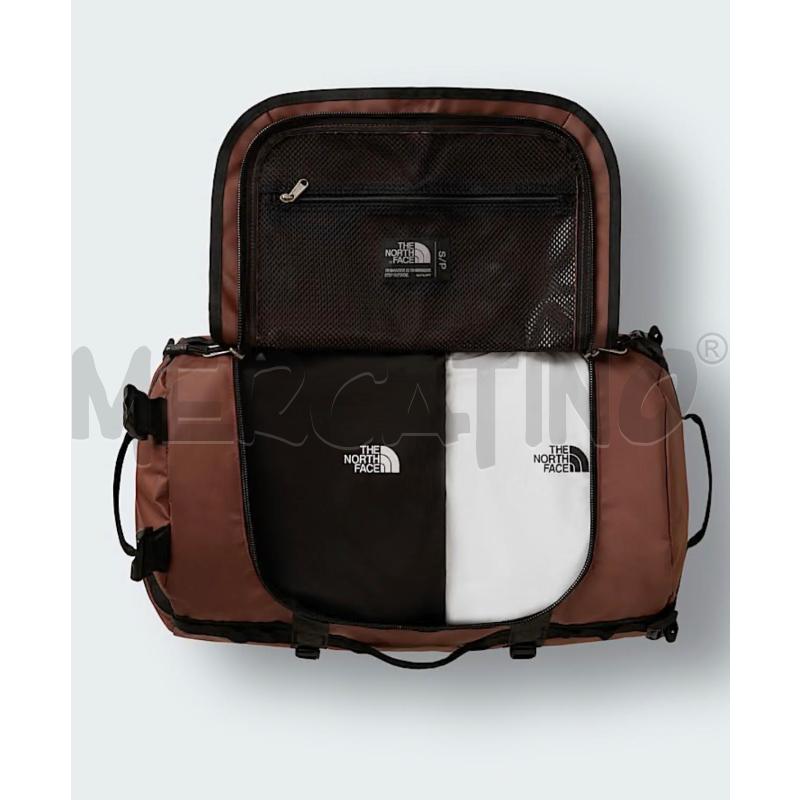 BORSONE THE NORTH FACE BASE CAMP DUFFEL | Mercatino dell'Usato Torino c.so traiano 4