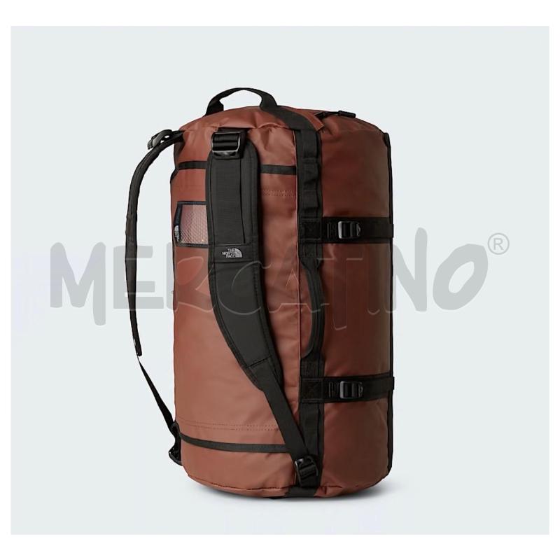 BORSONE THE NORTH FACE BASE CAMP DUFFEL | Mercatino dell'Usato Torino c.so traiano 5