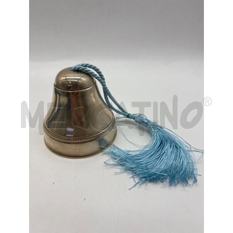 CAMPANA AG CARILLON | Mercatino dell'Usato Torino c.so traiano 1