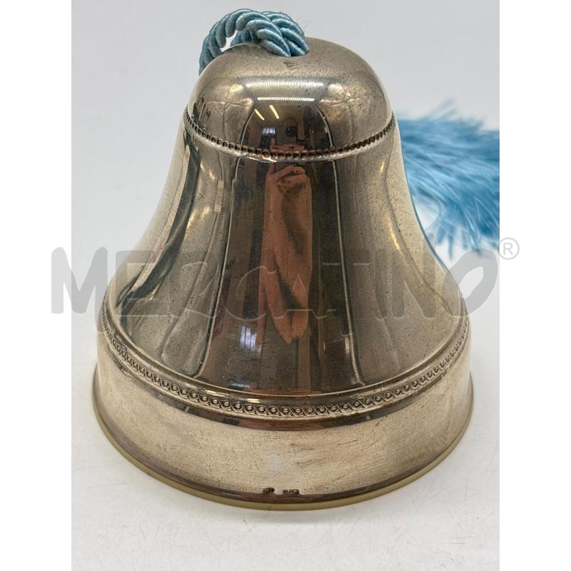 CAMPANA AG CARILLON | Mercatino dell'Usato Torino c.so traiano 2