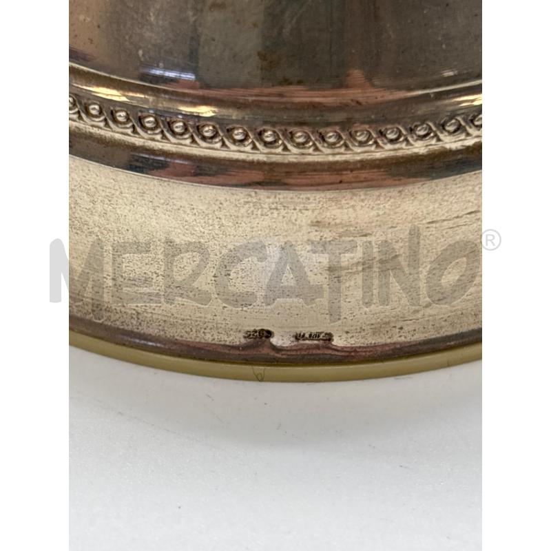 CAMPANA AG CARILLON | Mercatino dell'Usato Torino c.so traiano 3