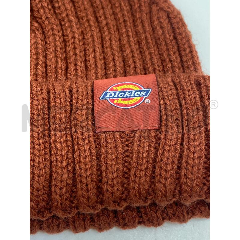 CAPPELLO UNISEX DICKIES MARRONE | Mercatino dell'Usato Torino c.so traiano 2