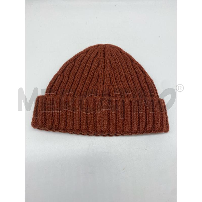 CAPPELLO UNISEX DICKIES MARRONE | Mercatino dell'Usato Torino c.so traiano 3