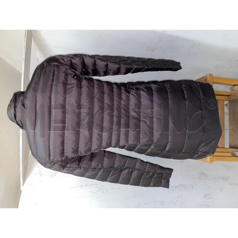 CAPPOTTO E PIUMINO DONNA FALCONERI TORTORA  | Mercatino dell'Usato Torino c.so traiano 4