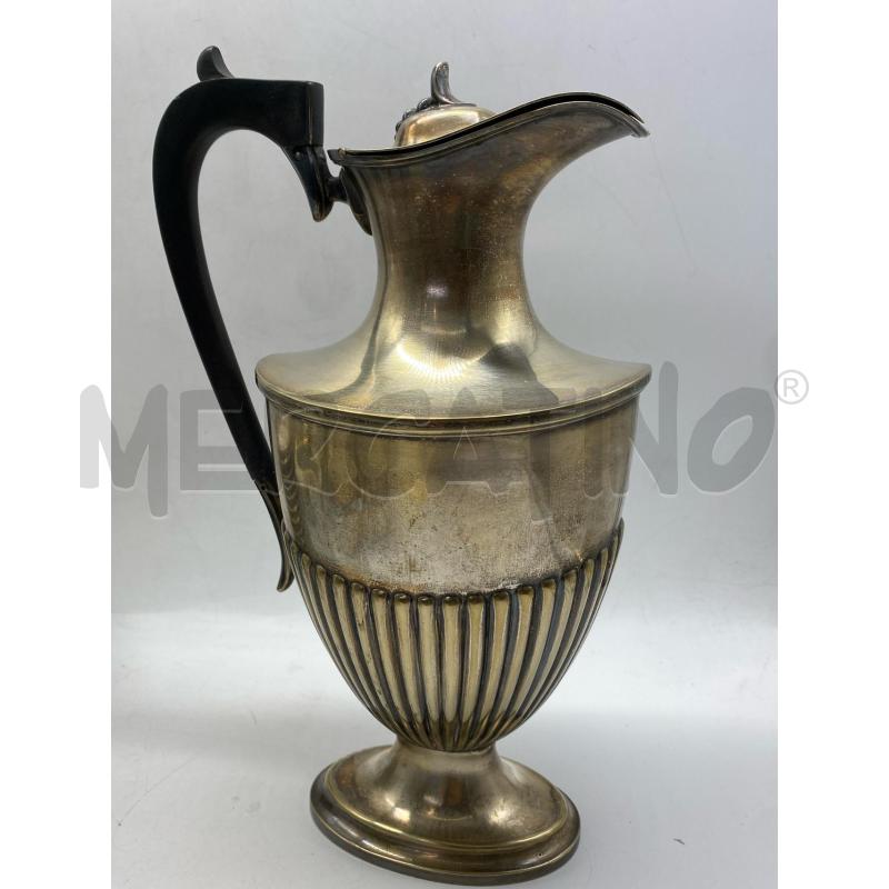 CARAFFA SHEFFIELD | Mercatino dell'Usato Torino c.so traiano 1