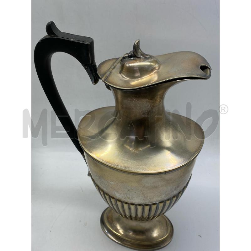 CARAFFA SHEFFIELD | Mercatino dell'Usato Torino c.so traiano 2
