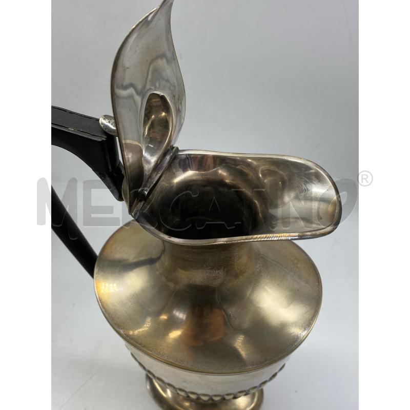 CARAFFA SHEFFIELD | Mercatino dell'Usato Torino c.so traiano 4