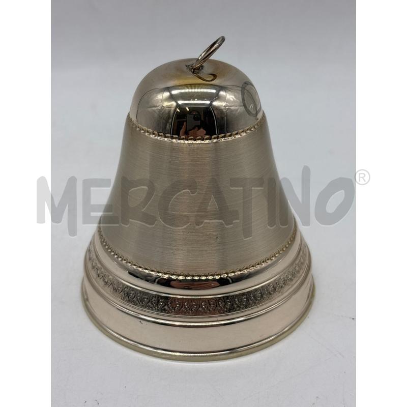 CARILLON AG CAMPANELLA  | Mercatino dell'Usato Torino c.so traiano 1