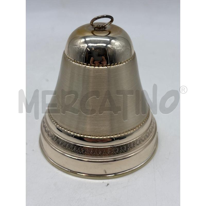 CARILLON AG CAMPANELLA  | Mercatino dell'Usato Torino c.so traiano 3