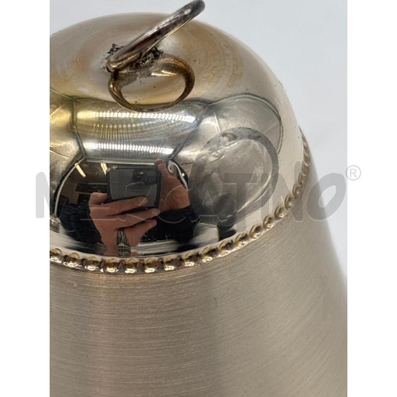 CARILLON AG CAMPANELLA  | Mercatino dell'Usato Torino c.so traiano 4
