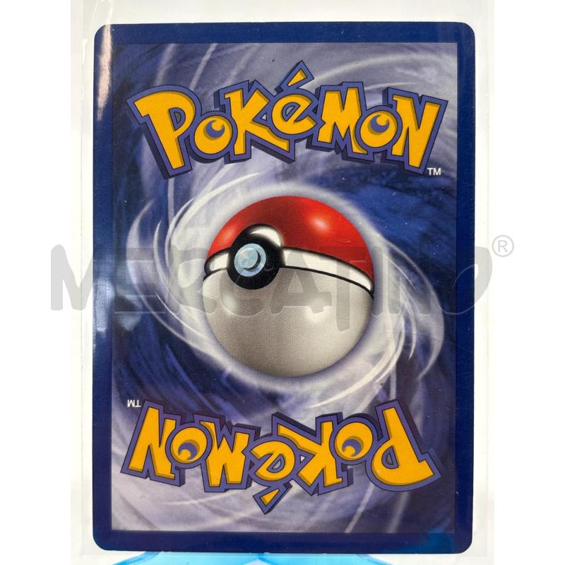 CARTA POKEMON DUGTRIO 19 / 102 SET BASE | Mercatino dell'Usato Torino c.so traiano 2