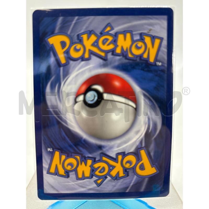 CARTA POKEMON DUGTRIO SET BASE 19 / 102 | Mercatino dell'Usato Torino c.so traiano 2