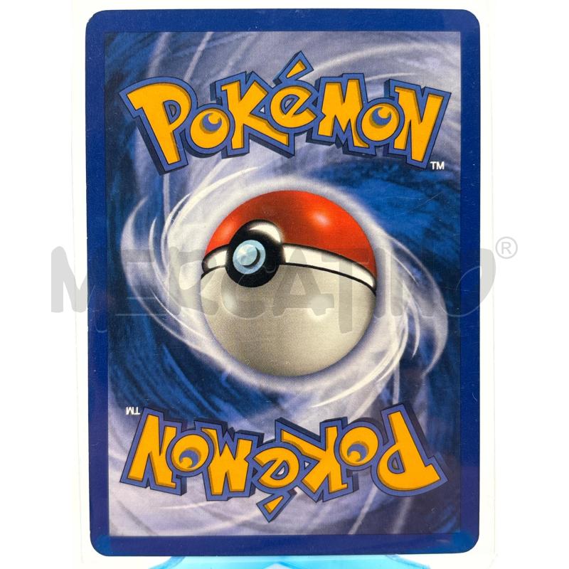 CARTA POKEMON ELEKID 9 / 147 AQUAPOLIS  | Mercatino dell'Usato Torino c.so traiano 2