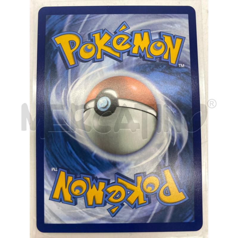 CARTA POKEMON GRANDIZANNE 055 / 131  | Mercatino dell'Usato Torino c.so traiano 2