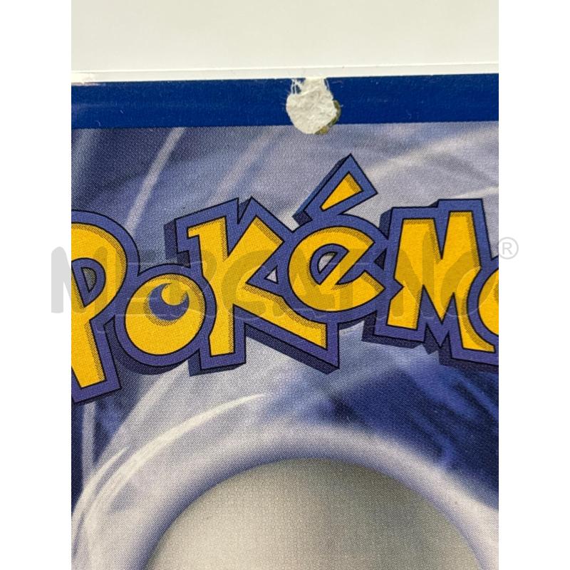 CARTA POKEMON HITMONCHAN SET BASE 7 / 102 | Mercatino dell'Usato Torino c.so traiano 3