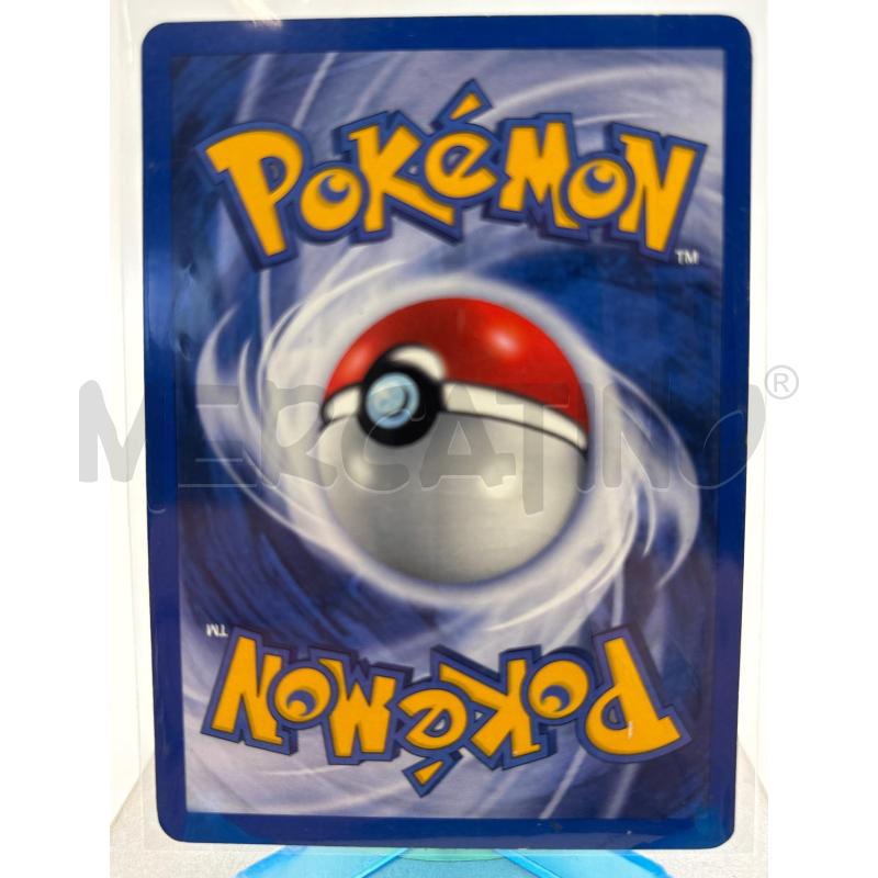 CARTA POKEMON HOUNDOOM NEO DISCOVERY 23 / 75 | Mercatino dell'Usato Torino c.so traiano 2