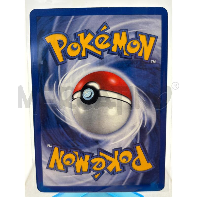 CARTA POKEMON HOUNDOOM NEO DISCOVERY 23 / 75 | Mercatino dell'Usato Torino c.so traiano 3