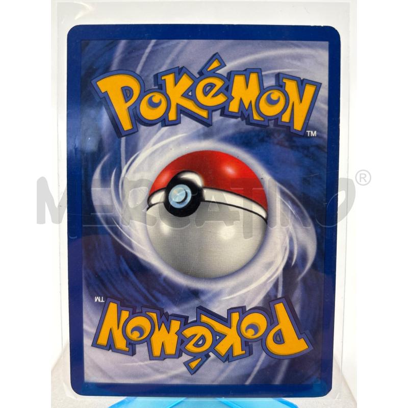 CARTA POKEMON KAUBTOPS NEO DISCOVERY 25 / 75 | Mercatino dell'Usato Torino c.so traiano 2