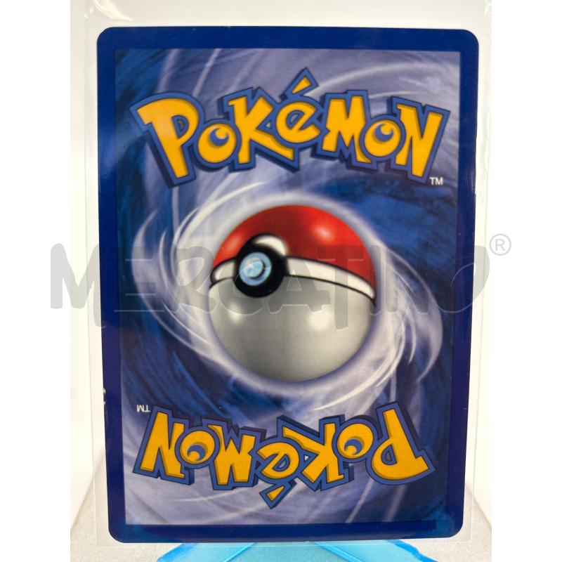 CARTA POKEMON MUK EXPEDITION 23 / 147 | Mercatino dell'Usato Torino c.so traiano 2