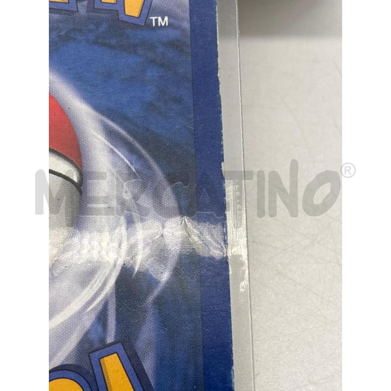 CARTA POKEMON NIDOQUEEN HOLO JUNGLE 7 / 64 | Mercatino dell'Usato Torino c.so traiano 3