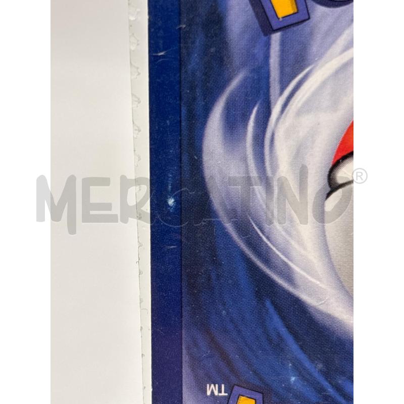CARTA POKEMON SCAMBIO DI POKEMON SET BASE 77 / 102 | Mercatino dell'Usato Torino c.so traiano 3