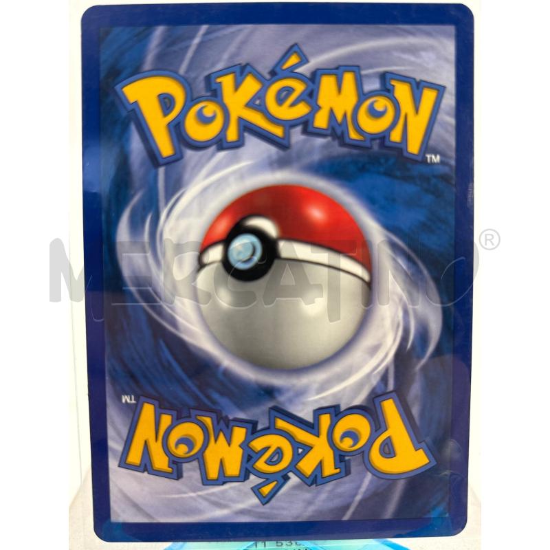 CARTA POKEMON SUDOWOODO AQUAPOLIS 26 / 147 | Mercatino dell'Usato Torino c.so traiano 2