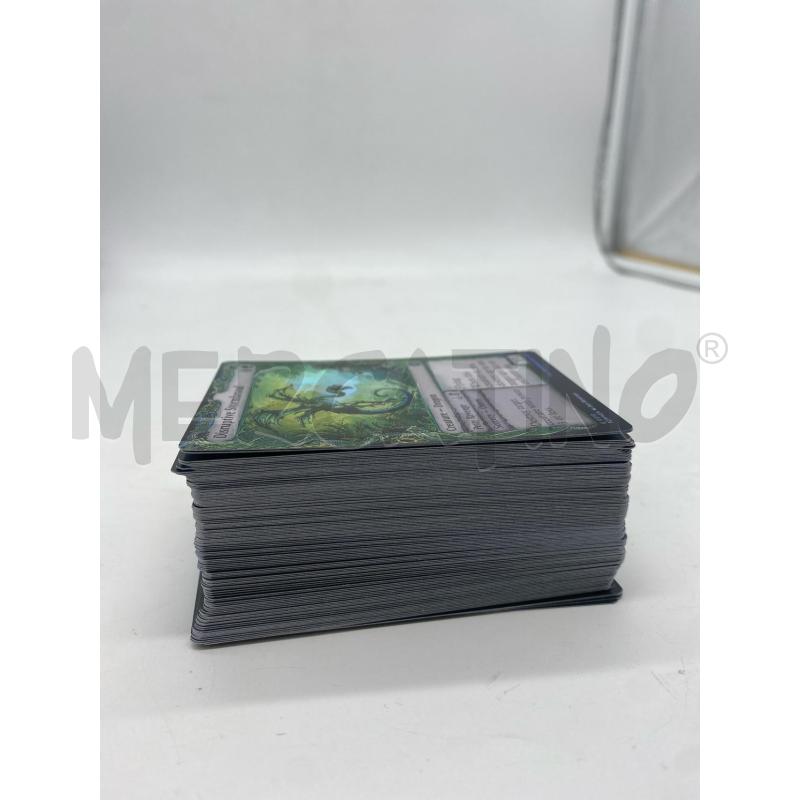 CARTE MAGIC SET TARKIR DRACOTEMPESTA | Mercatino dell'Usato Torino c.so traiano 2