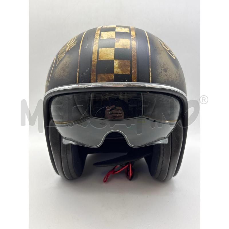 CASCO MOTO PREMIER CUSTOM | Mercatino dell'Usato Torino c.so traiano 2