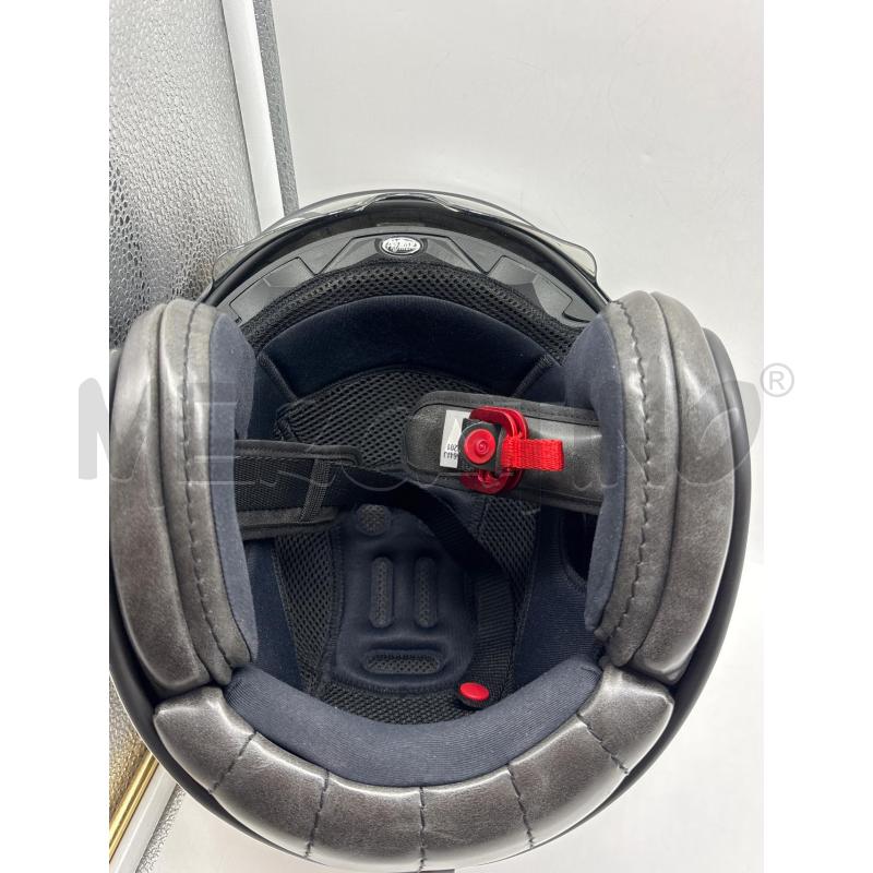 CASCO MOTO PREMIER CUSTOM | Mercatino dell'Usato Torino c.so traiano 5
