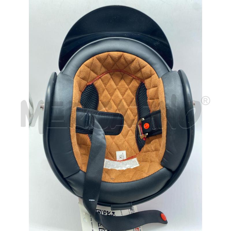 CASCO MOTO TORC GLITTER BUBLE GUM | Mercatino dell'Usato Torino c.so traiano 4
