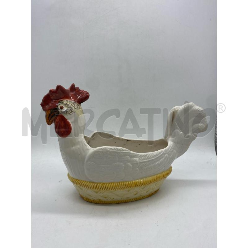 CERAMICA GALLO | Mercatino dell'Usato Torino c.so traiano 1
