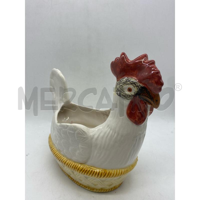 CERAMICA GALLO | Mercatino dell'Usato Torino c.so traiano 2