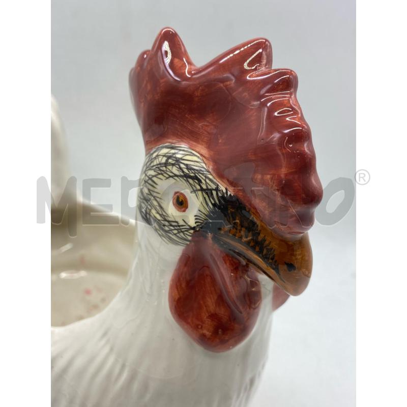 CERAMICA GALLO | Mercatino dell'Usato Torino c.so traiano 3