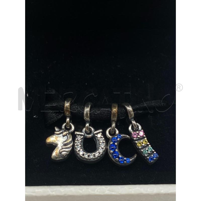 CHARM PANDORA AG | Mercatino dell'Usato Torino c.so traiano 1