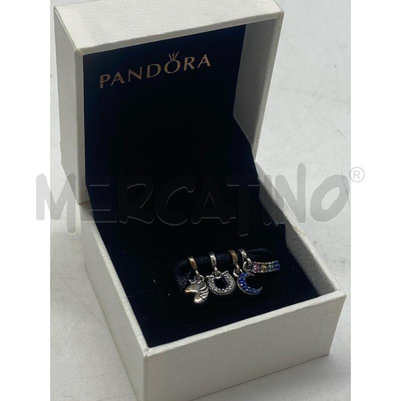 CHARM PANDORA AG | Mercatino dell'Usato Torino c.so traiano 2
