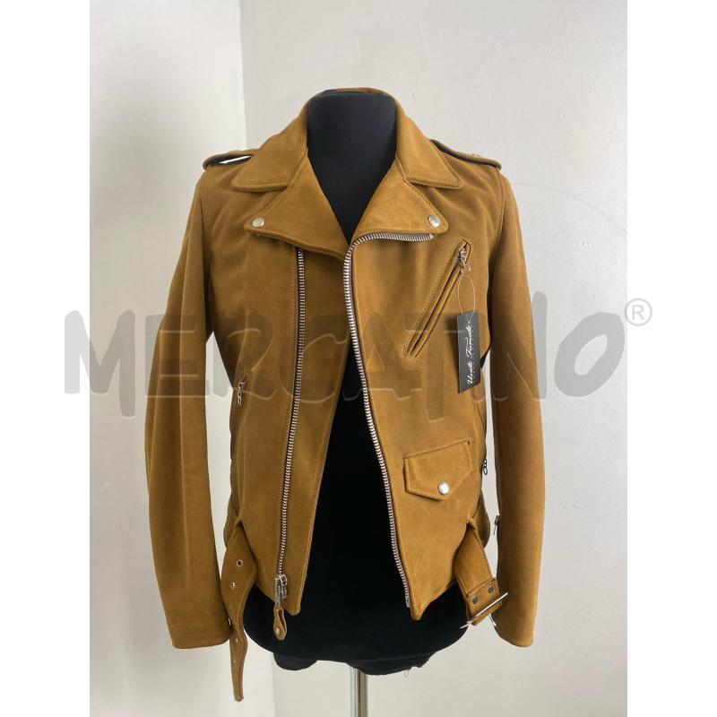 CHIODO SCHOTT PERFECTO 313 UA | Mercatino dell'Usato Torino c.so traiano 1