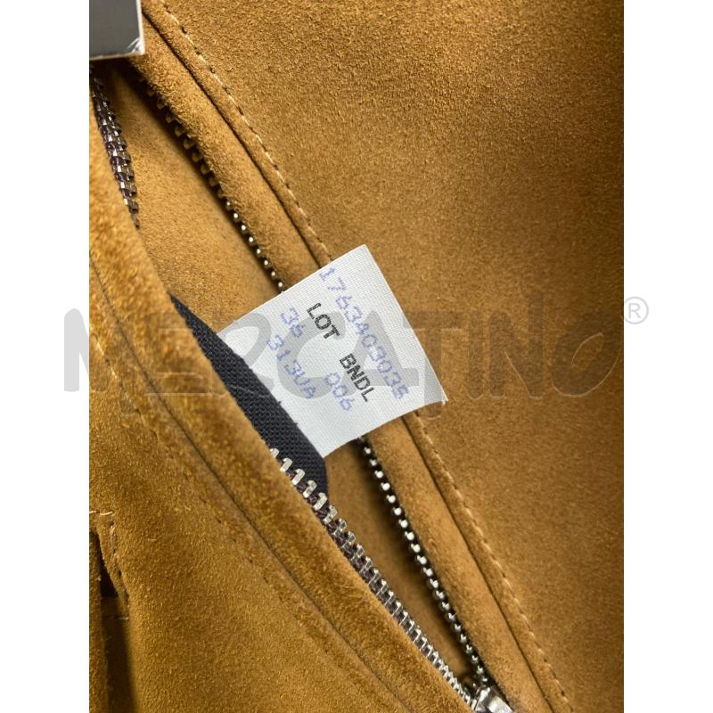 CHIODO SCHOTT PERFECTO 313 UA | Mercatino dell'Usato Torino c.so traiano 3