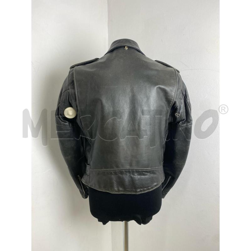 CHIODO SCHOTT PERFECTO 618 NERO | Mercatino dell'Usato Torino c.so traiano 2