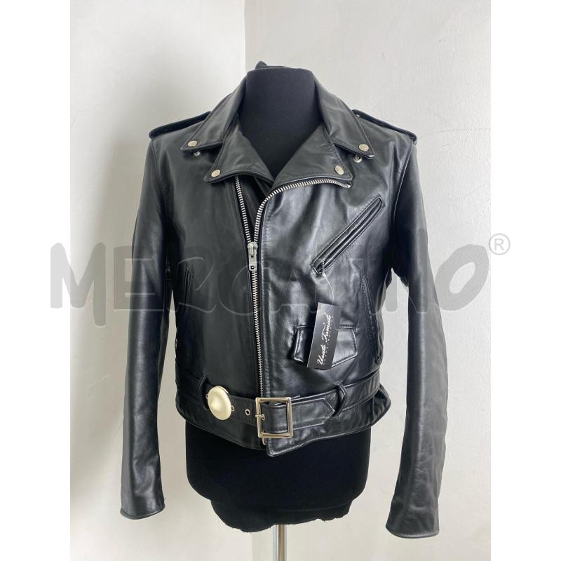 CHIODO SCHOTT PERFECTO 618 NERO | Mercatino dell'Usato Torino c.so traiano 1