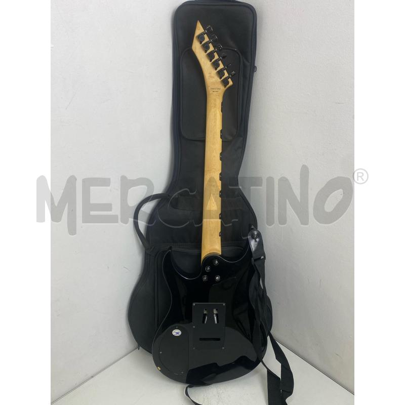 CHITARRA ELETTRICA  MASHBRUN  | Mercatino dell'Usato Torino c.so traiano 4