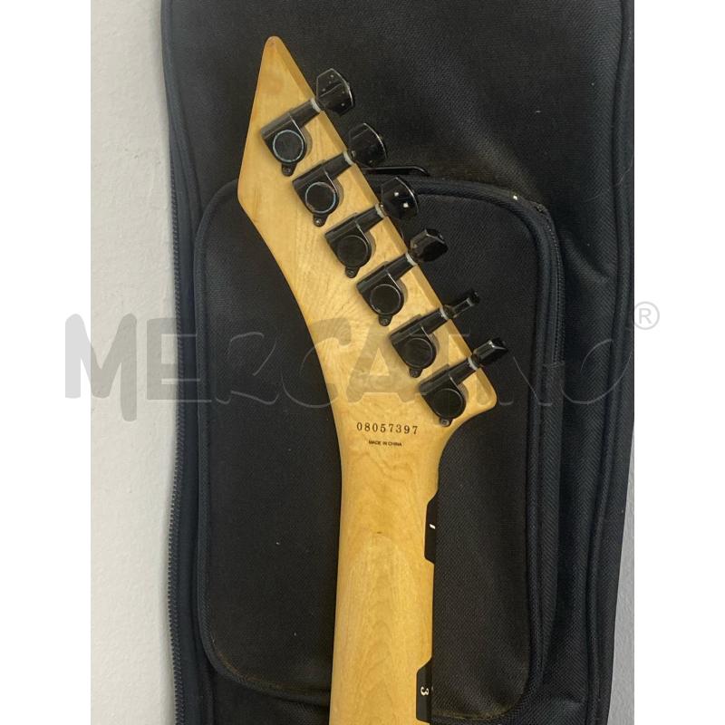 CHITARRA ELETTRICA  MASHBRUN  | Mercatino dell'Usato Torino c.so traiano 5